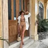 Olivia Culpo nude #4333