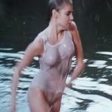 Olivia d'Abo nude #0008