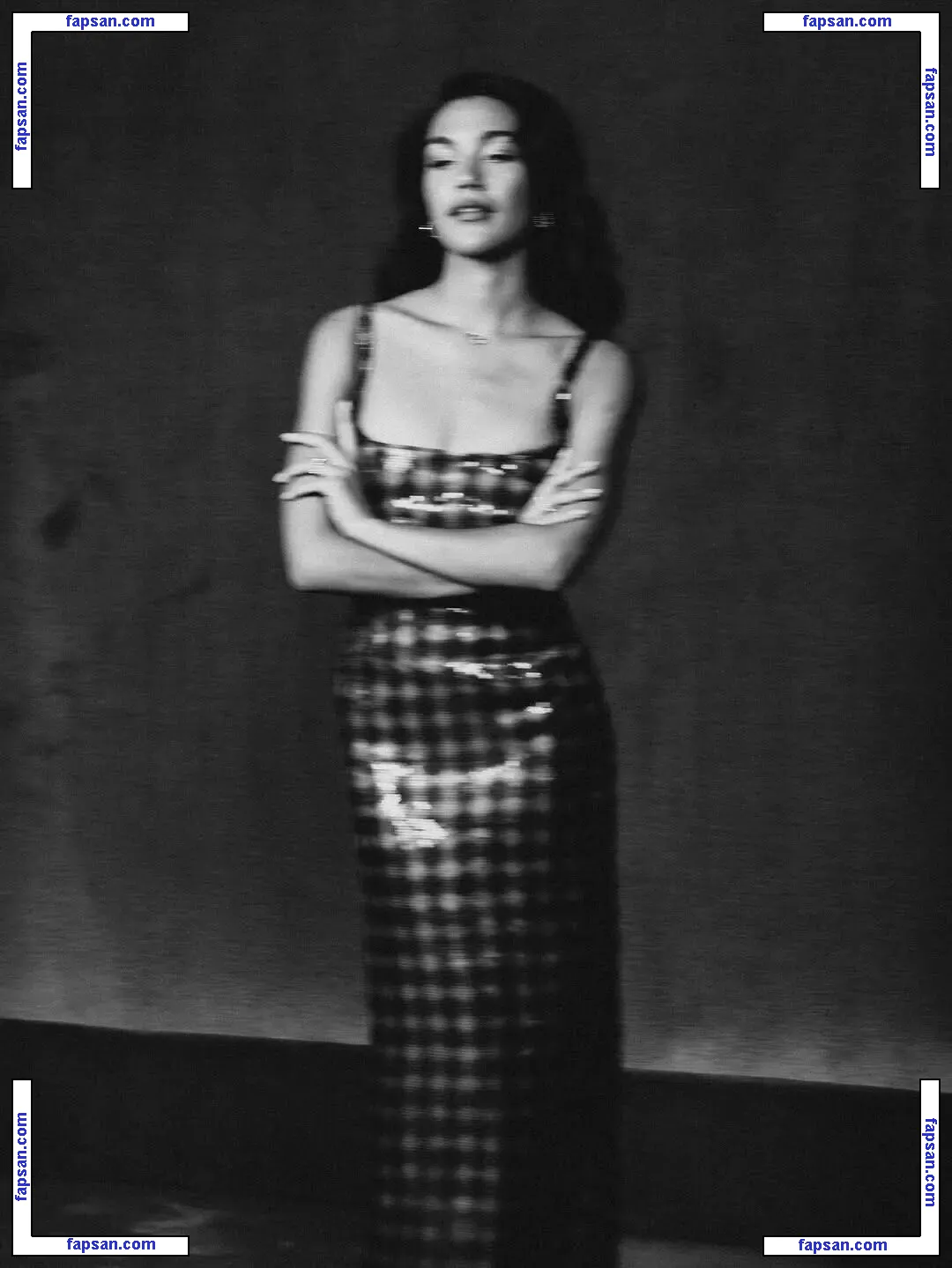 Olivia Dean голая фото #0007 с Онлифанс