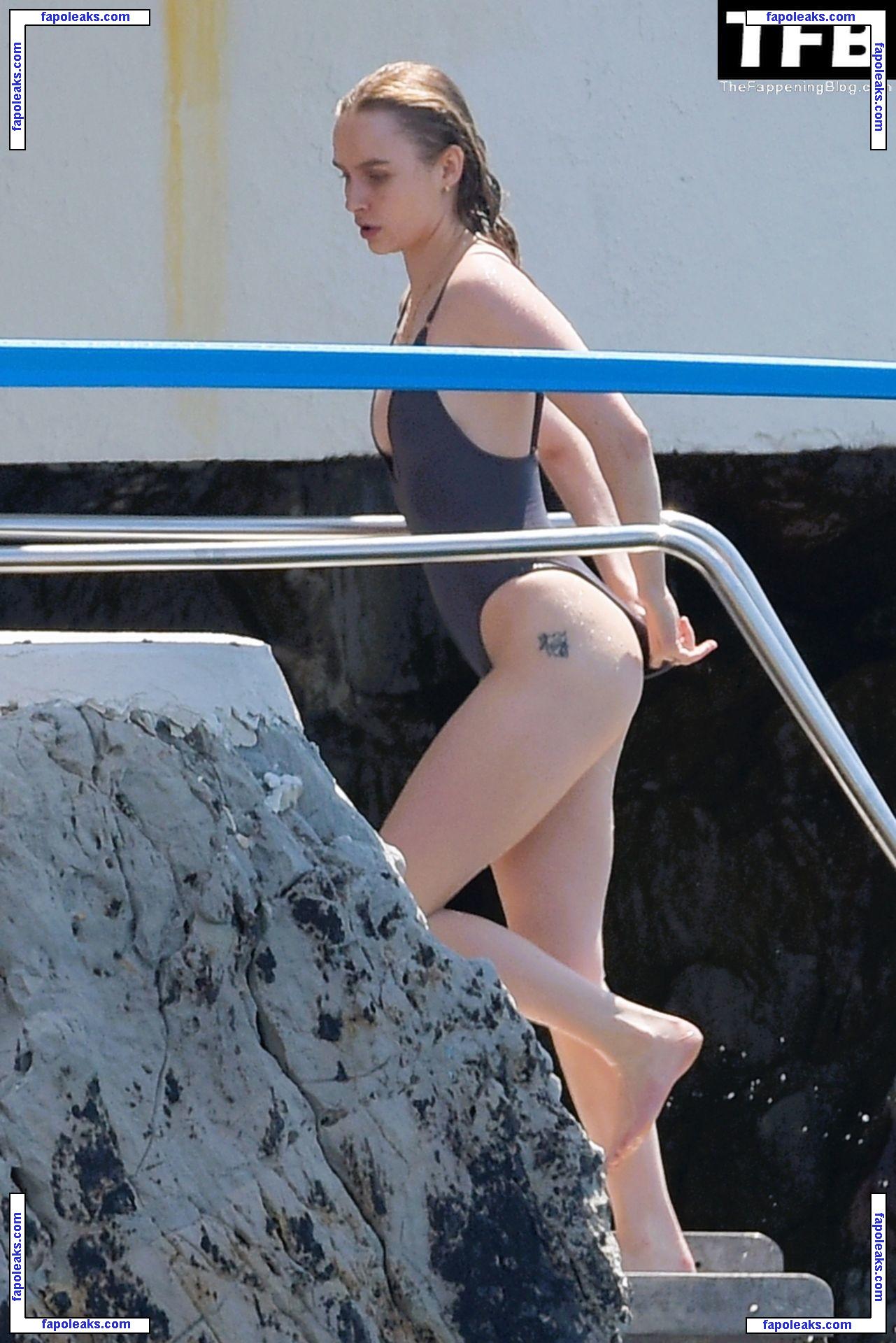 Olivia DeJonge голая фото #0029 с Онлифанс