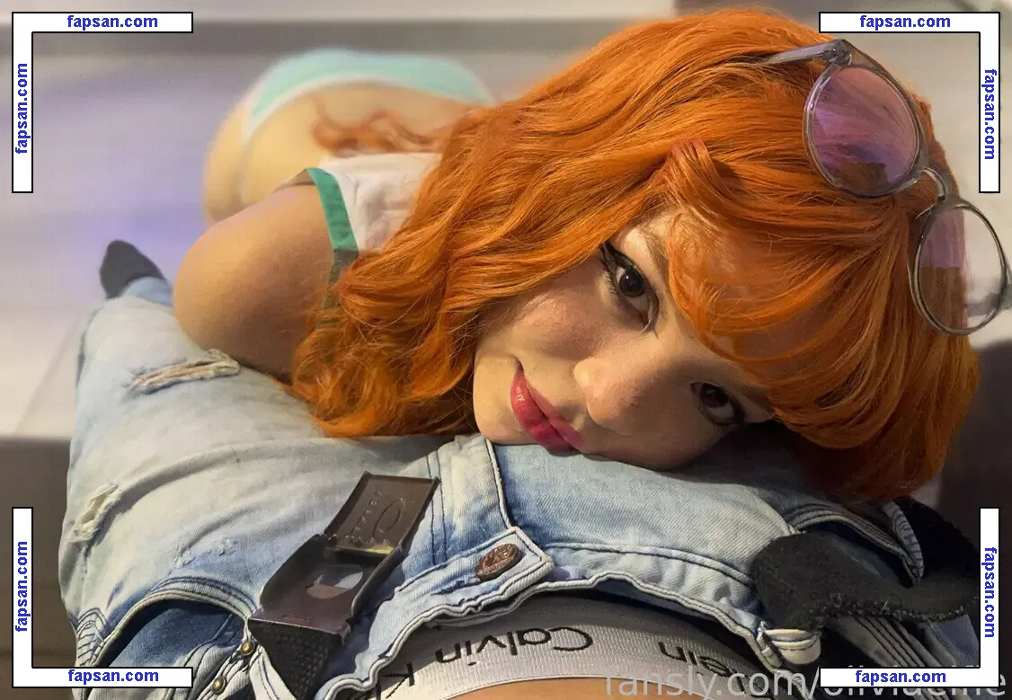Olivia Elfie nude photo #0008 from OnlyFans