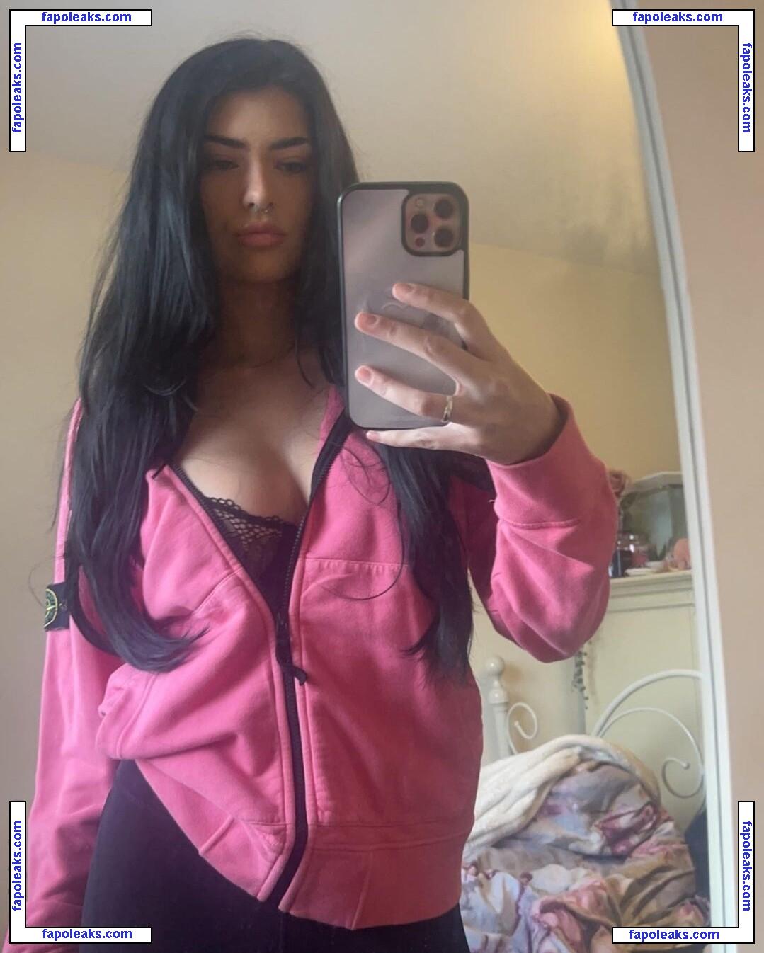 Olivia Forsbrook / blacklotus_vip / oliviaforsbrook nude photo #0047 from OnlyFans