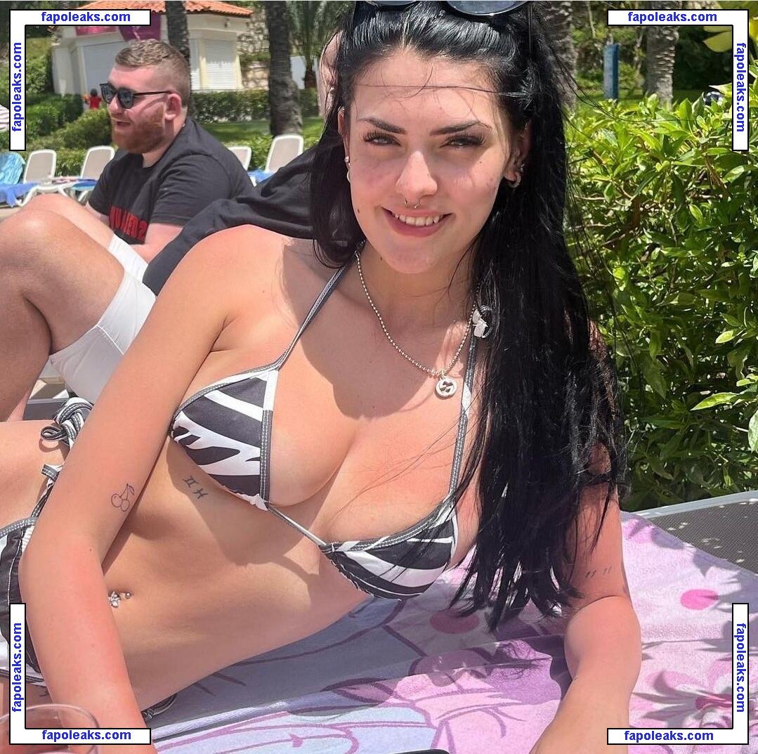 Olivia Forsbrook / blacklotus_vip / oliviaforsbrook nude photo #0086 from OnlyFans