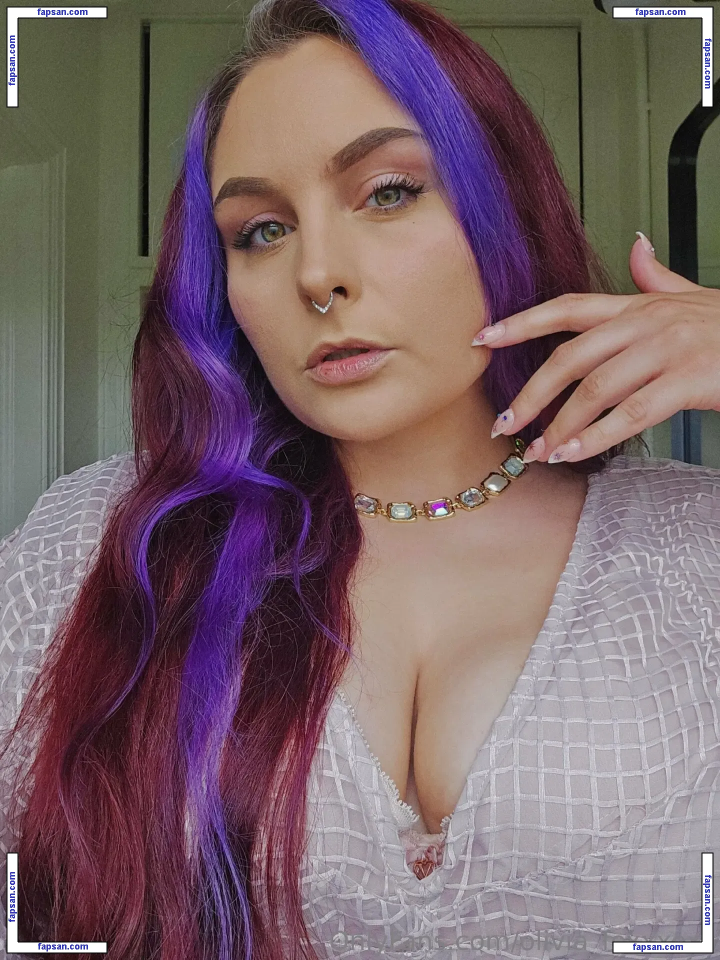 olivia_foxxxoxo nude photo #0002 from OnlyFans