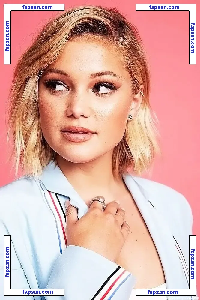 Olivia Holt nude photo #0172 from OnlyFans