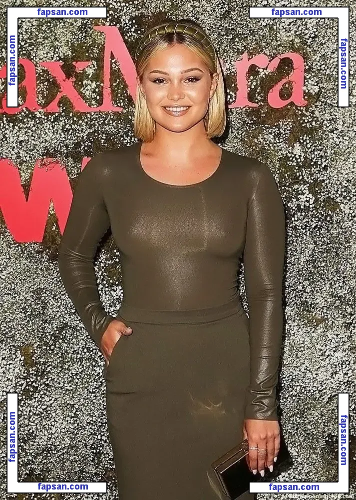 Olivia Holt nude photo #0185 from OnlyFans