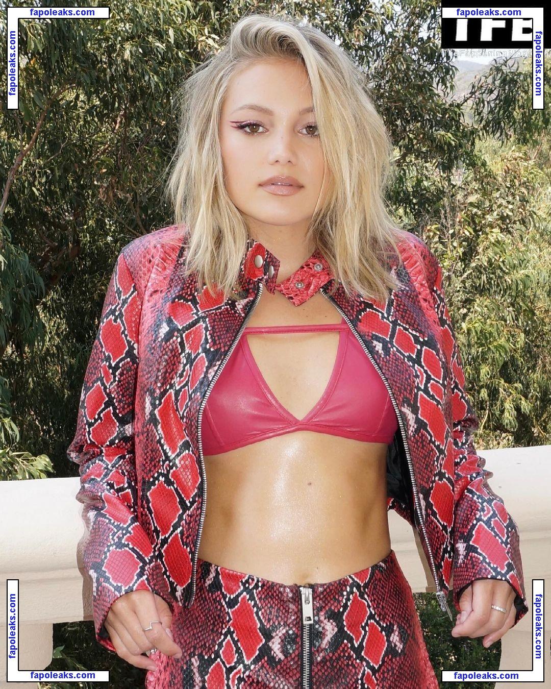 Olivia Holt / olivia_holt nude photo #0315 from OnlyFans