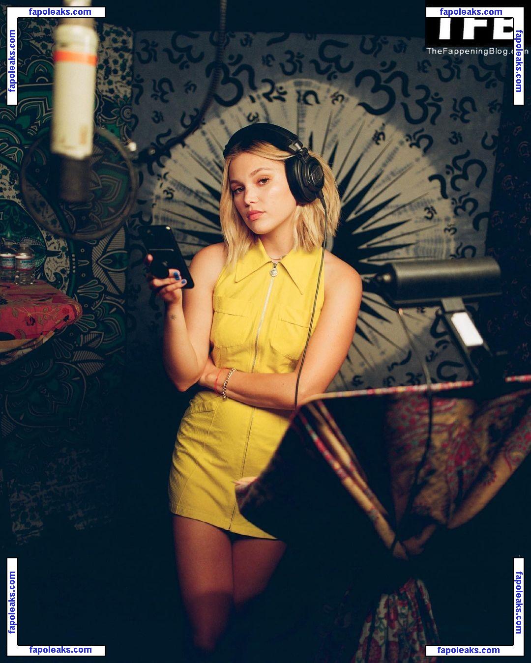 Olivia Holt / olivia_holt nude photo #0316 from OnlyFans