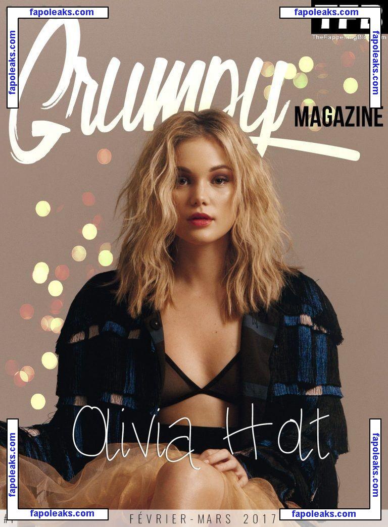 Olivia Holt / olivia_holt nude photo #0328 from OnlyFans