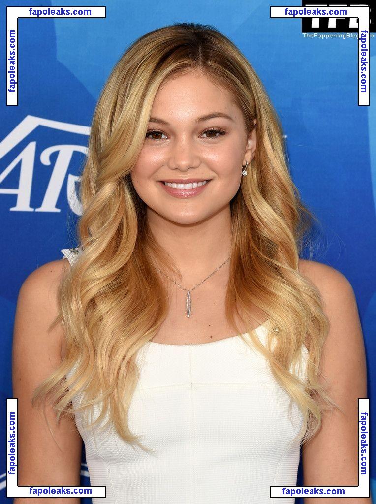 Olivia Holt / olivia_holt nude photo #0331 from OnlyFans