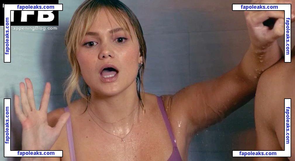 Olivia Holt / olivia_holt nude photo #0337 from OnlyFans