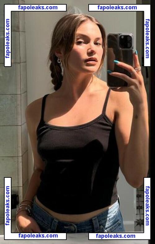 Olivia Holt / olivia_holt nude photo #0410 from OnlyFans