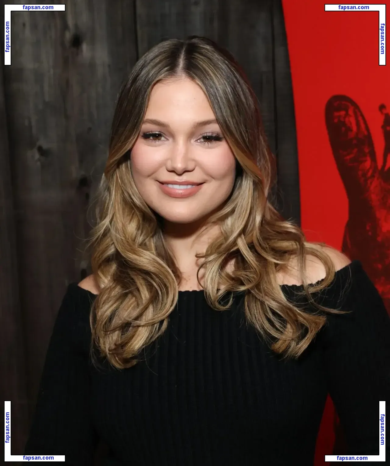 Olivia Holt голая фото #0686 с Онлифанс