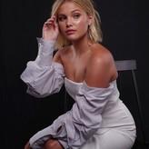 Olivia Holt голая #0281