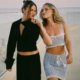 Olivia Holt голая #0631