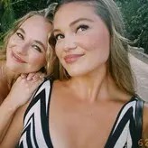Olivia Holt голая #0632