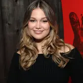 Olivia Holt голая #0686