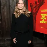 Olivia Holt голая #0687