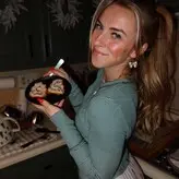 Olivia Ingledue голая #0005