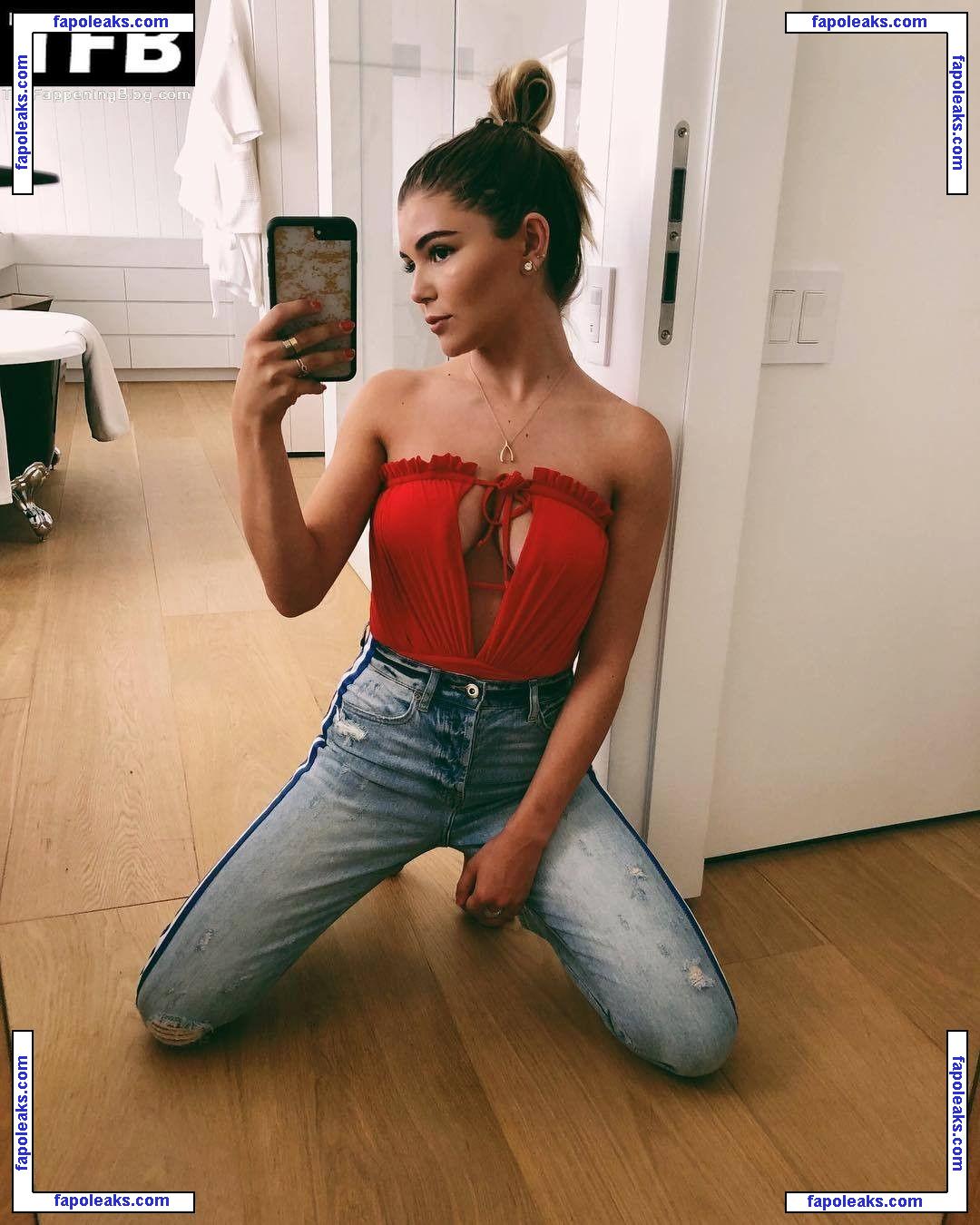 Olivia Jade Giannulli голая фото #0151 с Онлифанс