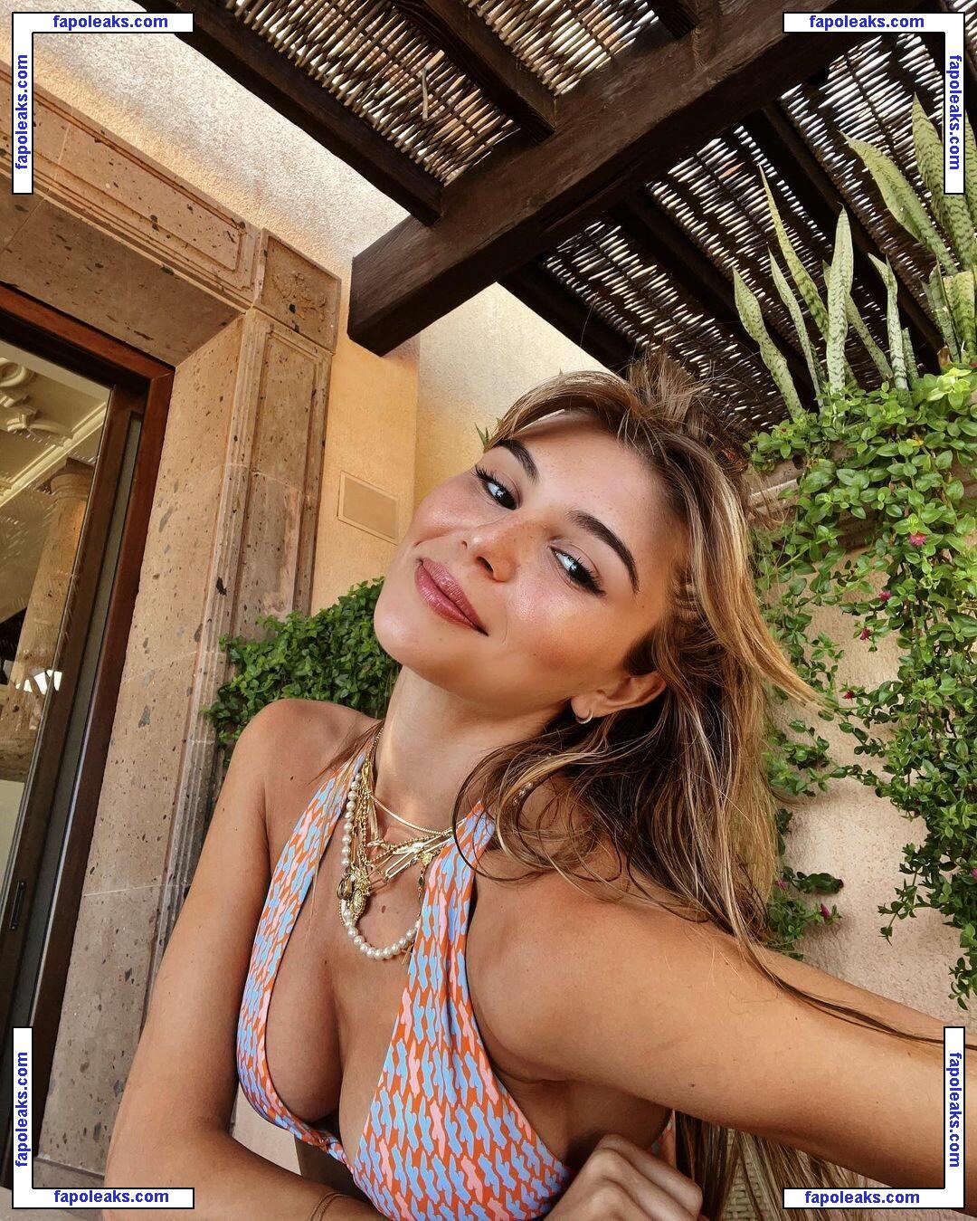 Olivia Jade / oliviajade / theamericanjade nude photo #0031 from OnlyFans