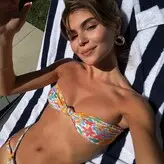Olivia Jade nude #0020