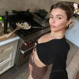 Olivia Jade nude #0036
