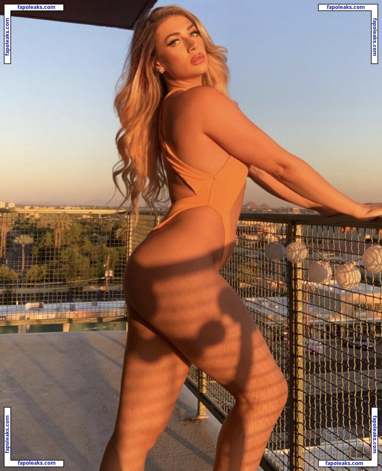 Olivia Kaiser / oliviaannkaiser nude photo #0003 from OnlyFans