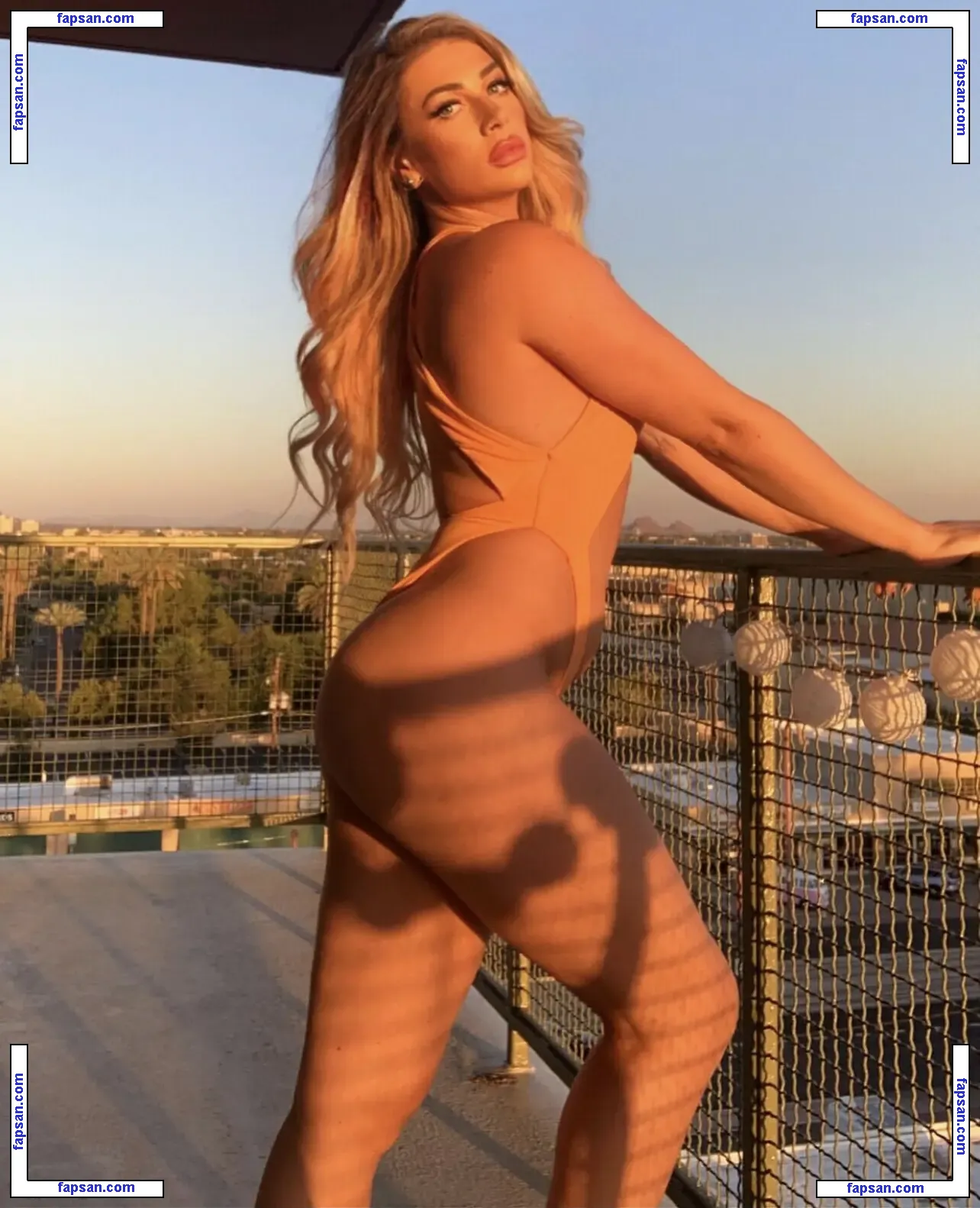 Olivia Kaiser nude photo #0003 from OnlyFans