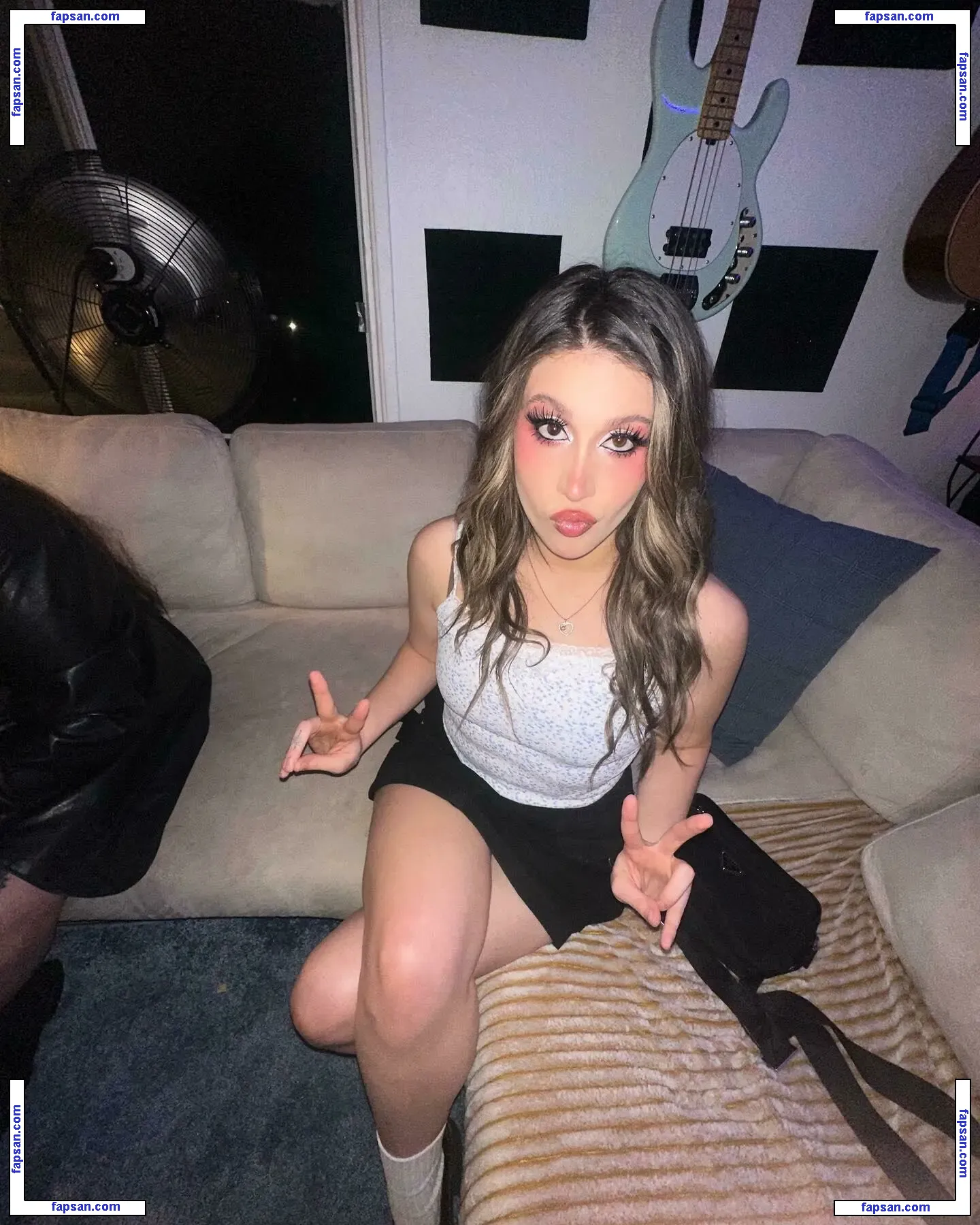 Olivia Lopes nude photo #0001 from OnlyFans