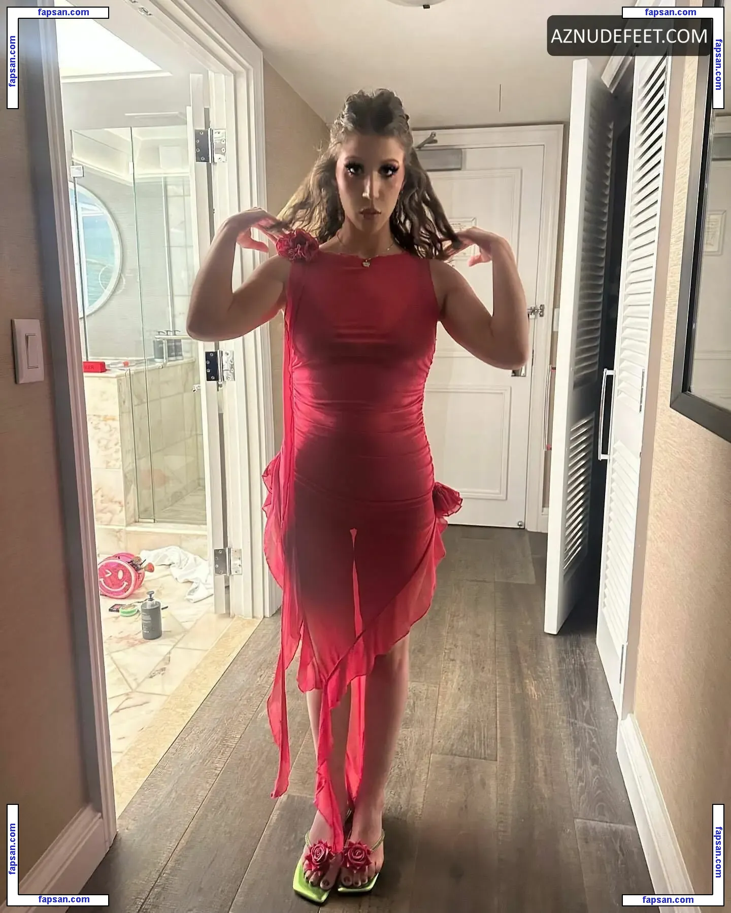 Olivia Lopes nude photo #0015 from OnlyFans