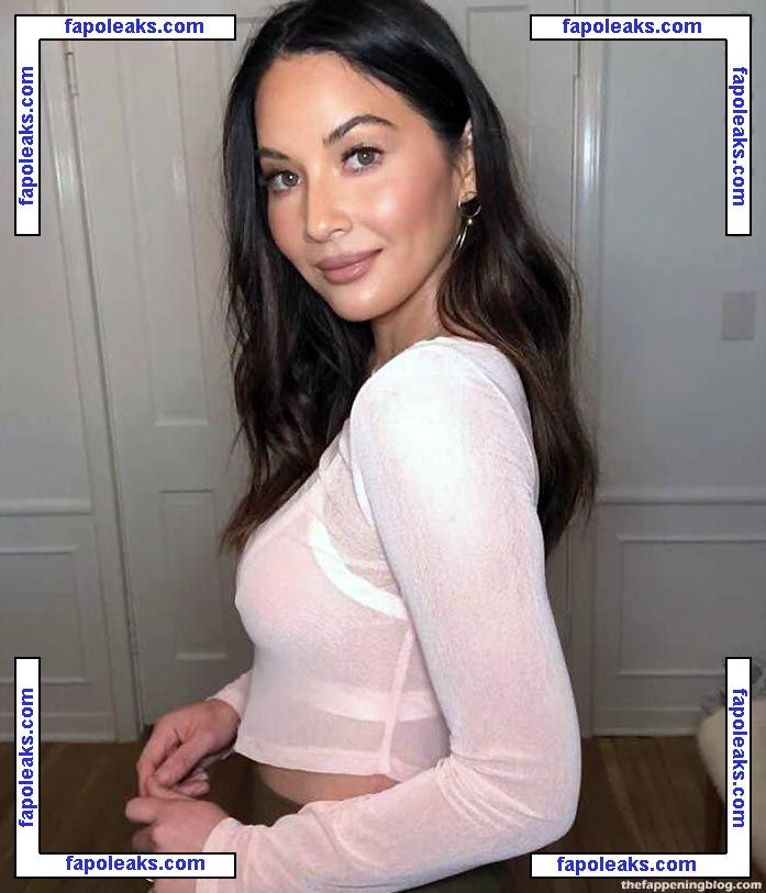 Olivia Munn / oliviamunn nude photo #1580 from OnlyFans