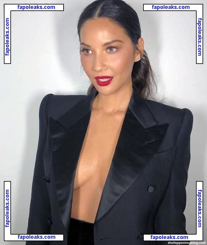 Olivia Munn / oliviamunn nude photo #1581 from OnlyFans