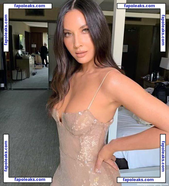 Olivia Munn / oliviamunn nude photo #1582 from OnlyFans