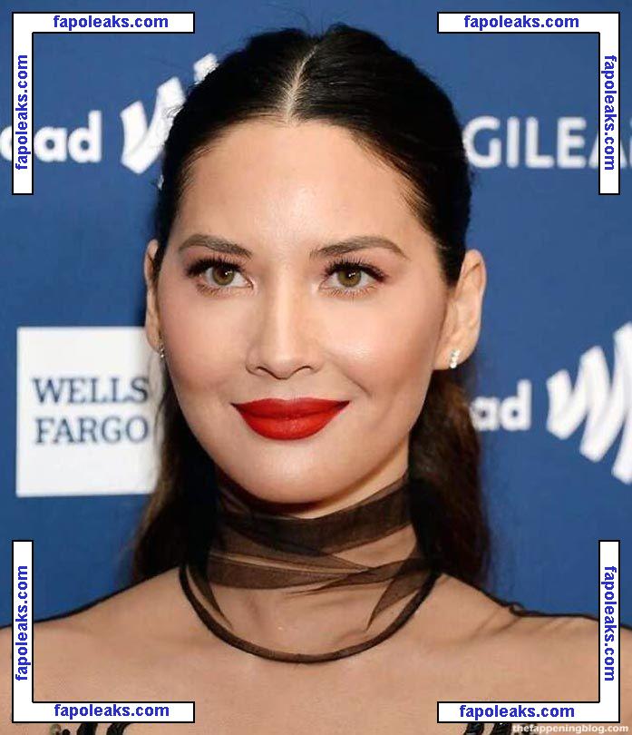 Olivia Munn / oliviamunn nude photo #1584 from OnlyFans