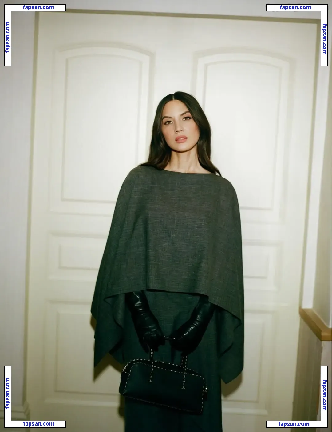 Olivia Munn голая фото #1892 с Онлифанс