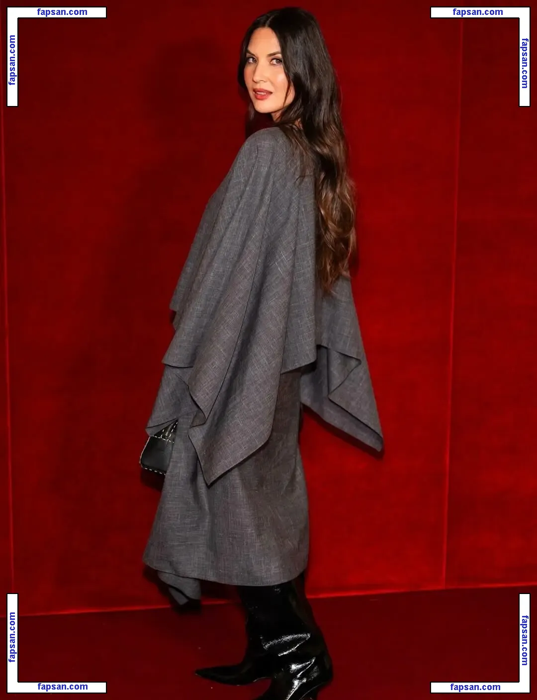 Olivia Munn голая фото #1893 с Онлифанс