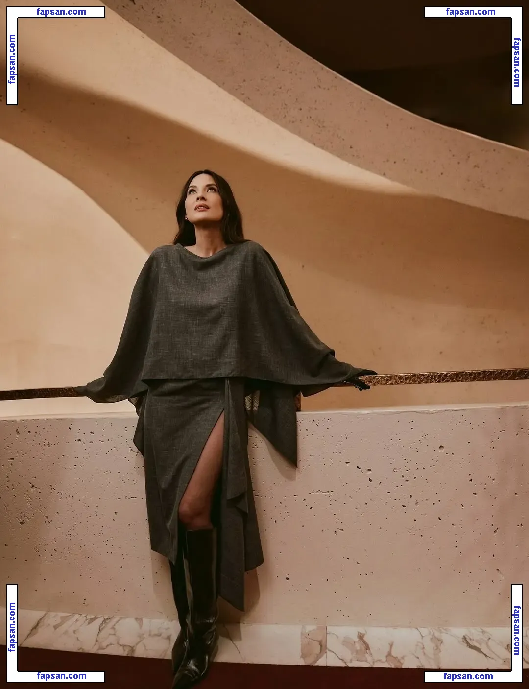 Olivia Munn голая фото #1897 с Онлифанс