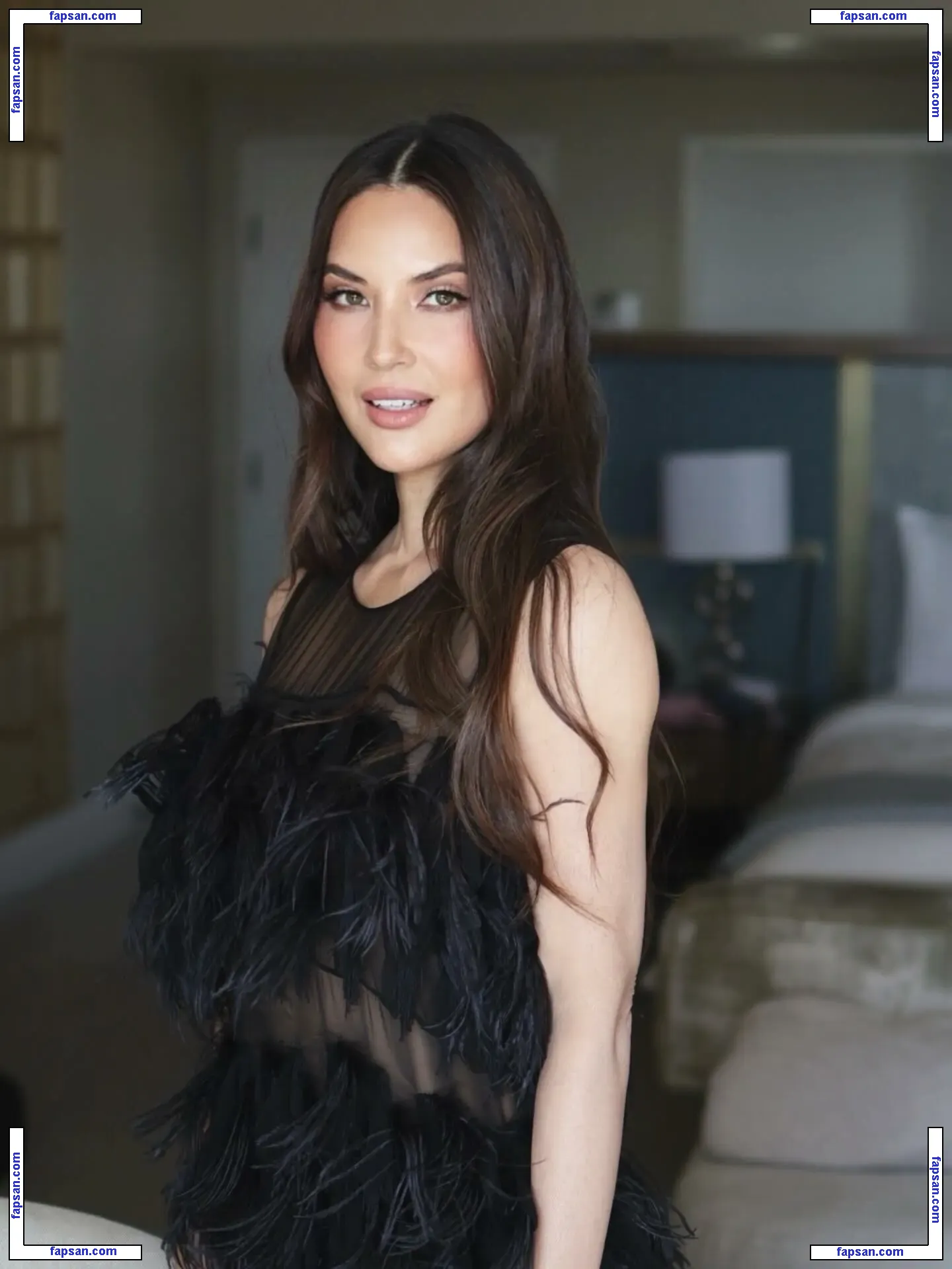 Olivia Munn nude photo #1901 from OnlyFans