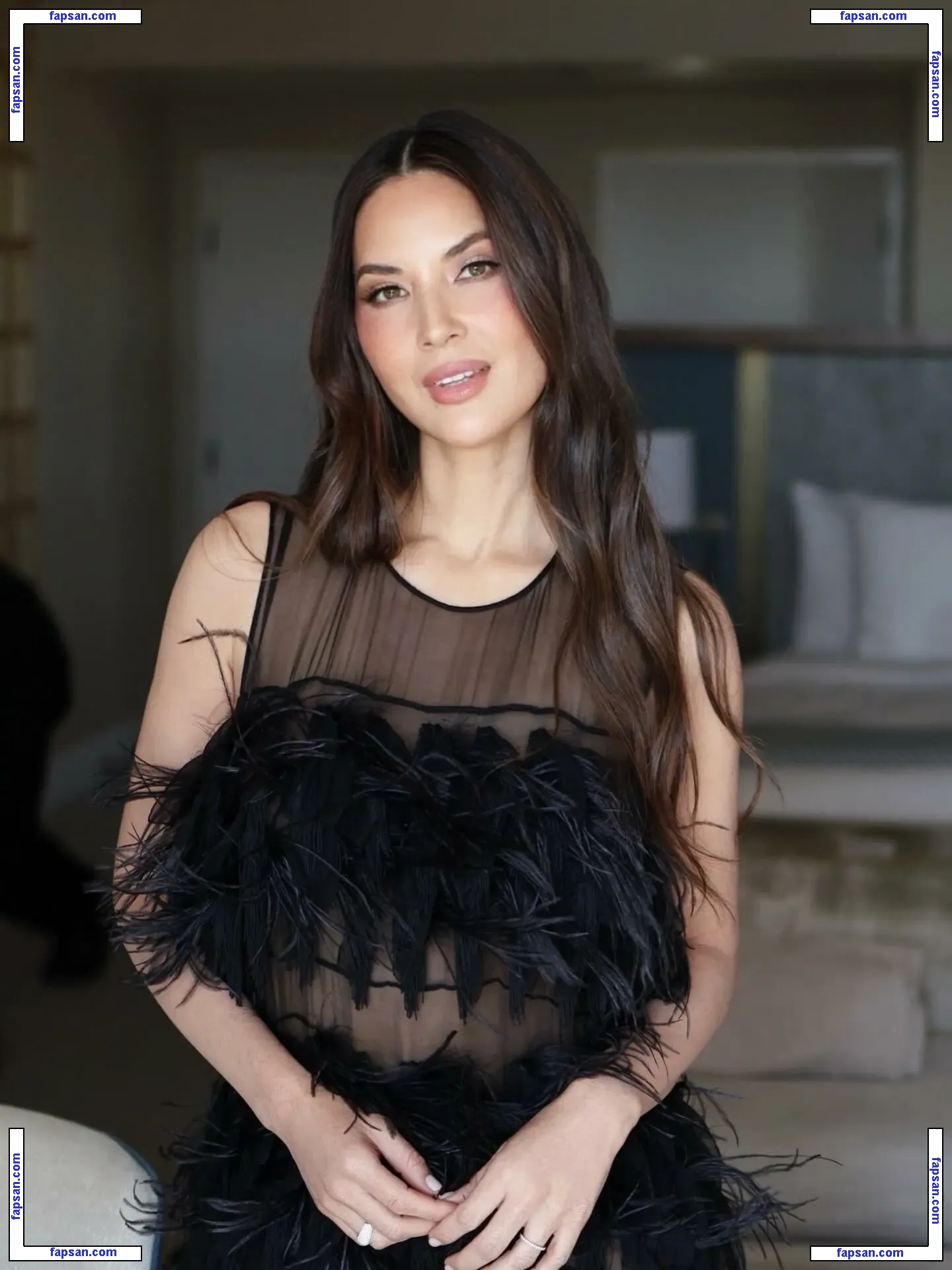 Olivia Munn nude photo #1902 from OnlyFans