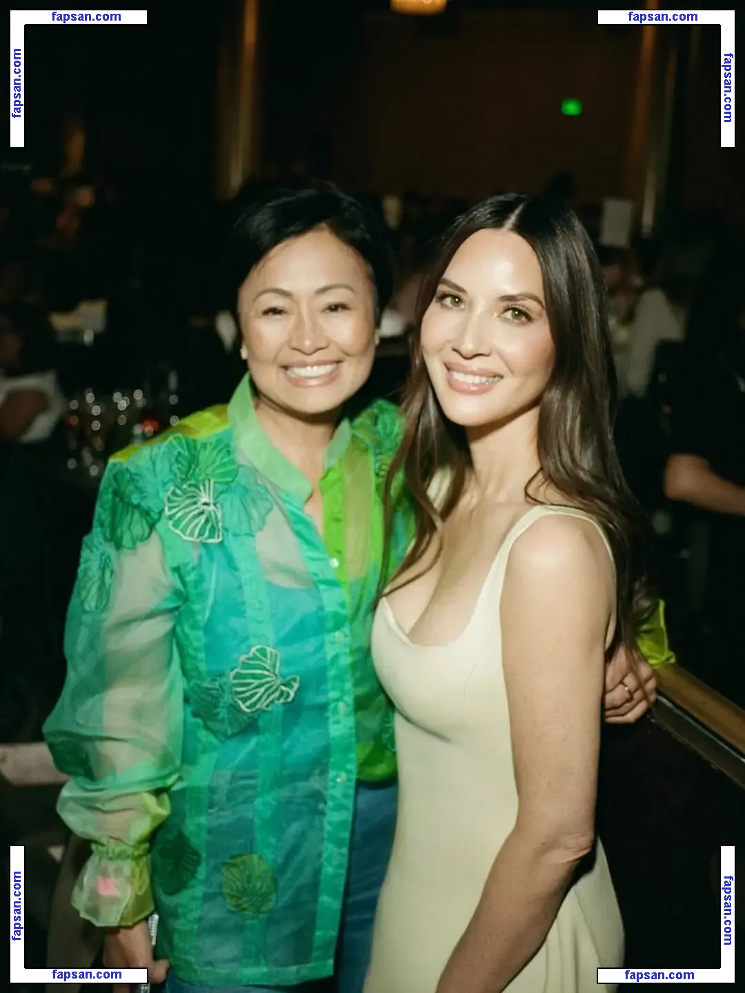 Olivia Munn nude photo #1904 from OnlyFans