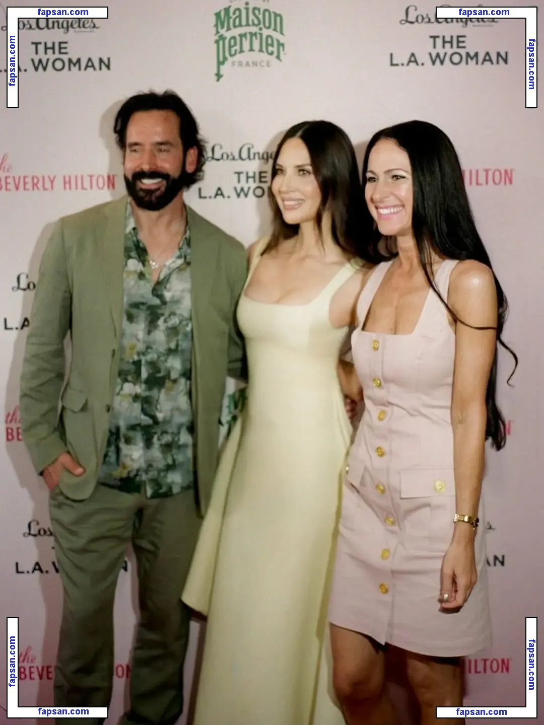 Olivia Munn nude photo #1905 from OnlyFans