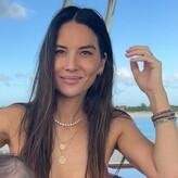 Olivia Munn голая #1663