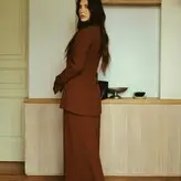 Olivia Munn голая #1898