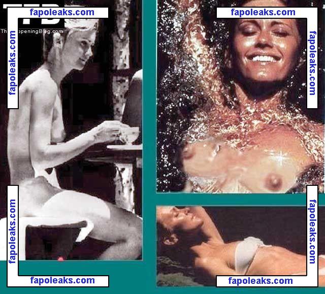 Olivia Newton John голая фото #0028 с Онлифанс