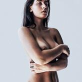 Olivia Norella nude #0069