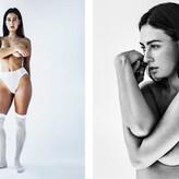 Olivia Norella nude #0071