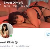 Olivia nude #0070