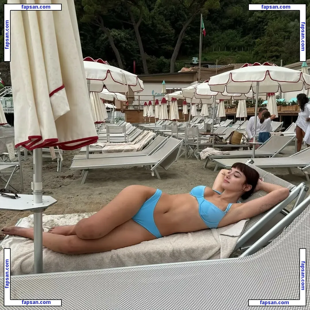 Olivia O'Brien nude photo #0450 from OnlyFans