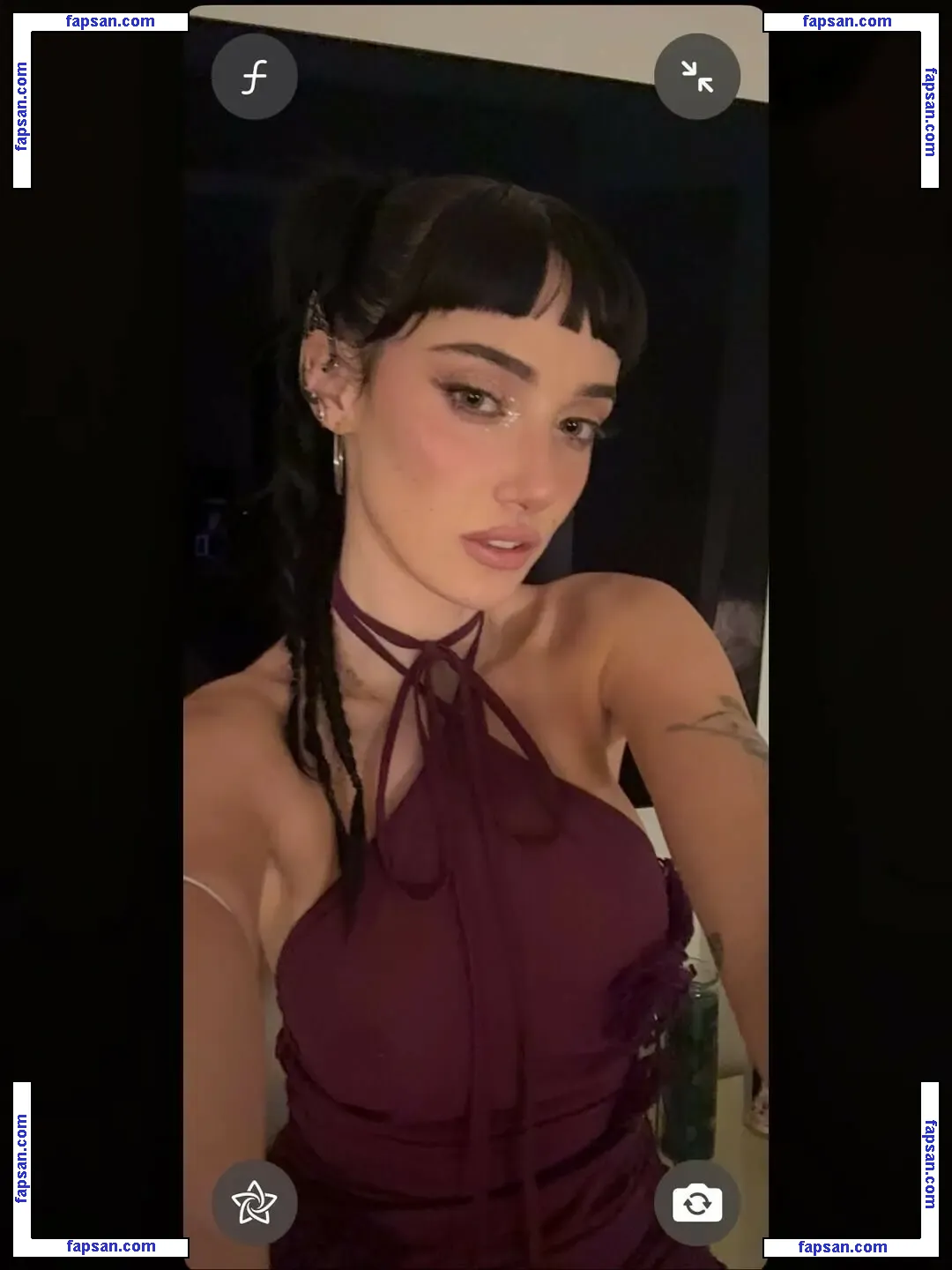 Olivia O'Brien голая фото #0467 с Онлифанс